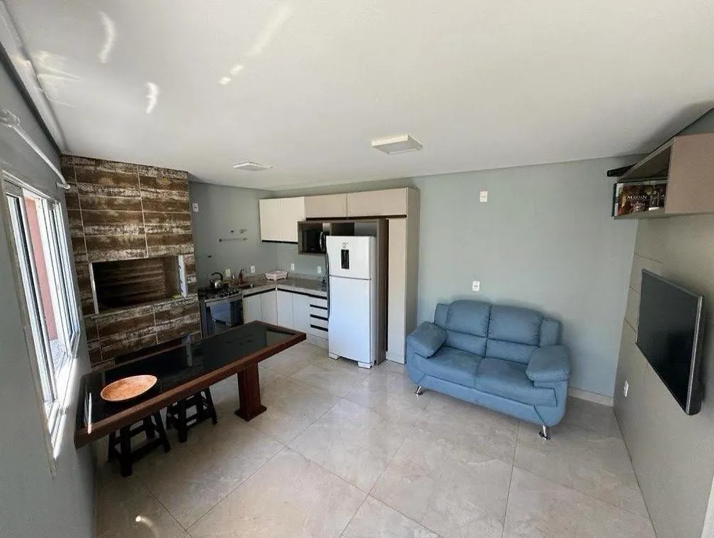 Casa Centrinho Da Lagoa Florianópolis Brazilië